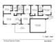 16 Illowra Parkway, Primbee NSW 2502 Floorplan