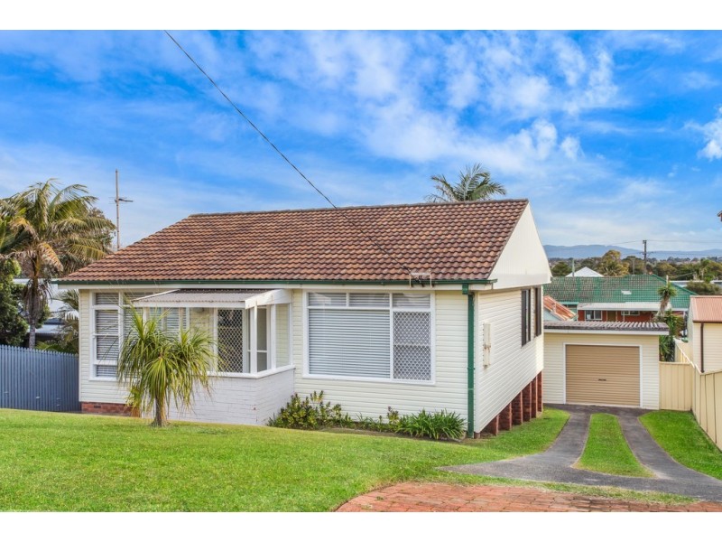 104 Little Lake Crescent, Warilla NSW 2528