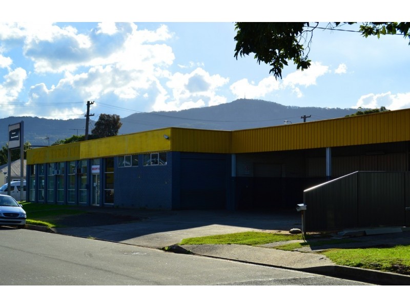 484 Princes Hwy, Towradgi NSW 2518