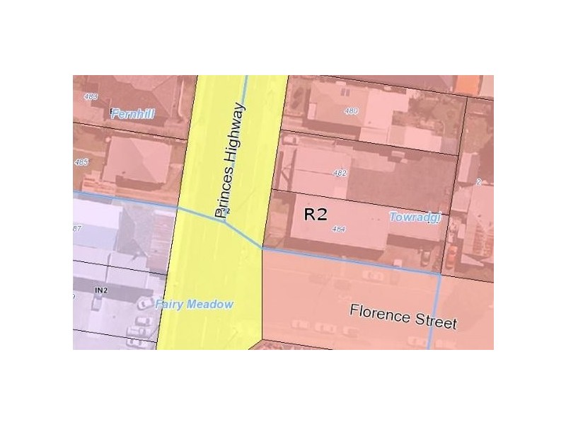 484 Princes Hwy, Towradgi NSW 2518