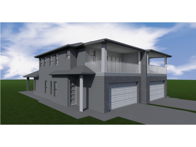 8 Nimmitabel Street, Tullimbar NSW 2527