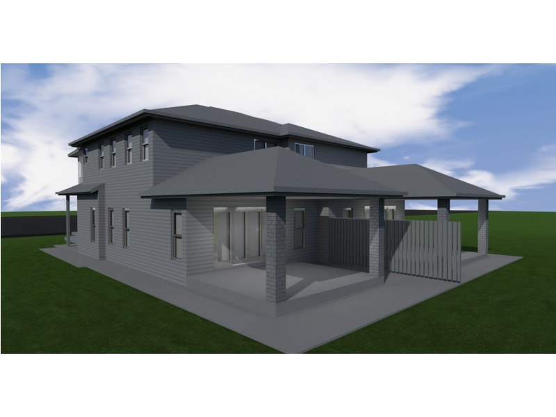 8 Nimmitabel Street, Tullimbar NSW 2527