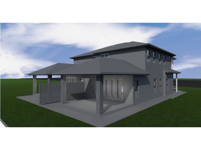 8 Nimmitabel Street, Tullimbar NSW 2527