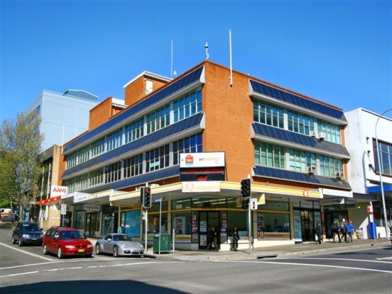 Level 2 Suite 10, Office 6, 175 Keira Street, Wollongong NSW 2500