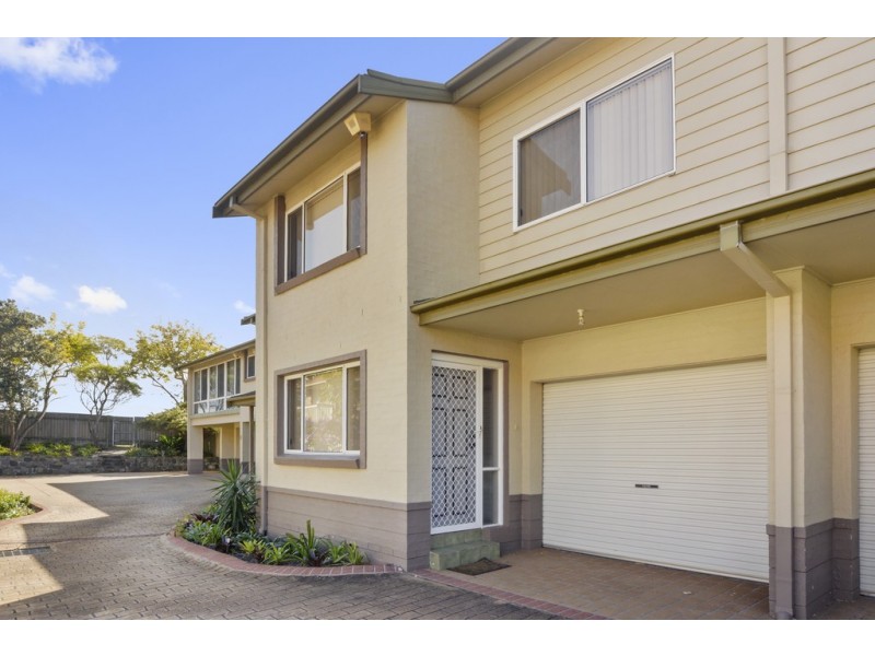 4/88 Kurrajong Street, Windang NSW 2528