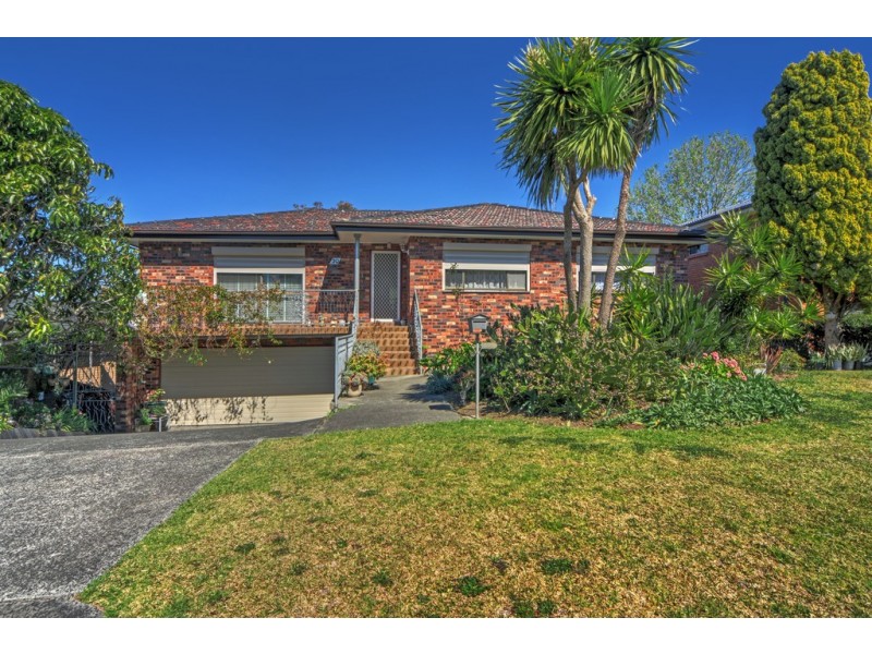 50 Walang Avenue, Figtree NSW 2525