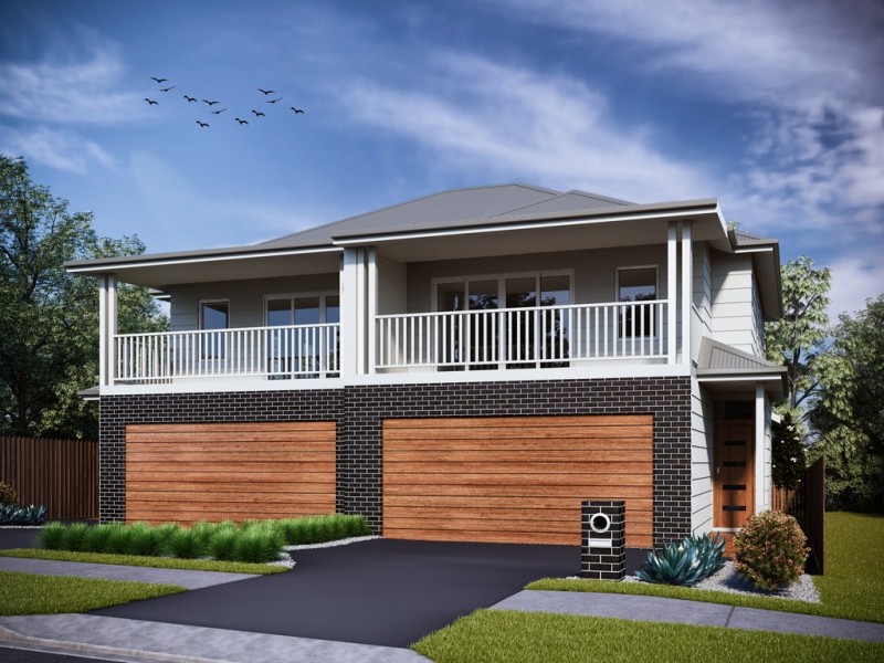 10 Nimmitabel Street, Tullimbar NSW 2527
