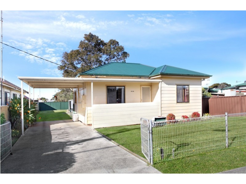 187 Shellharbour Road, Barrack Heights NSW 2528