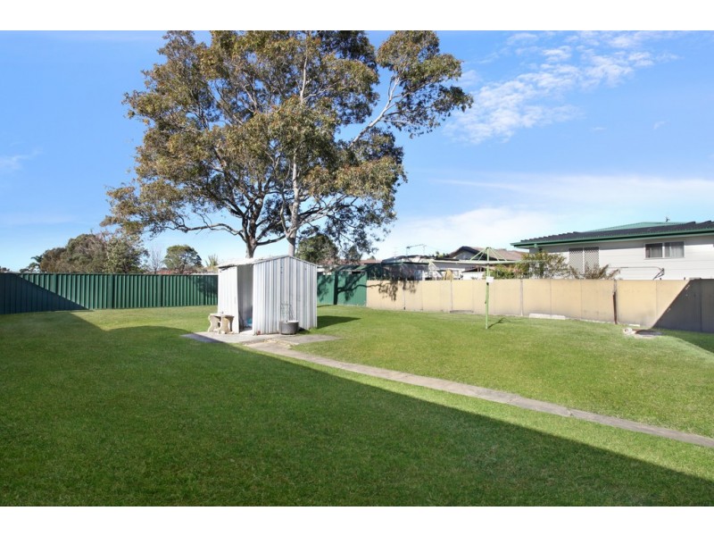 187 Shellharbour Road, Barrack Heights NSW 2528