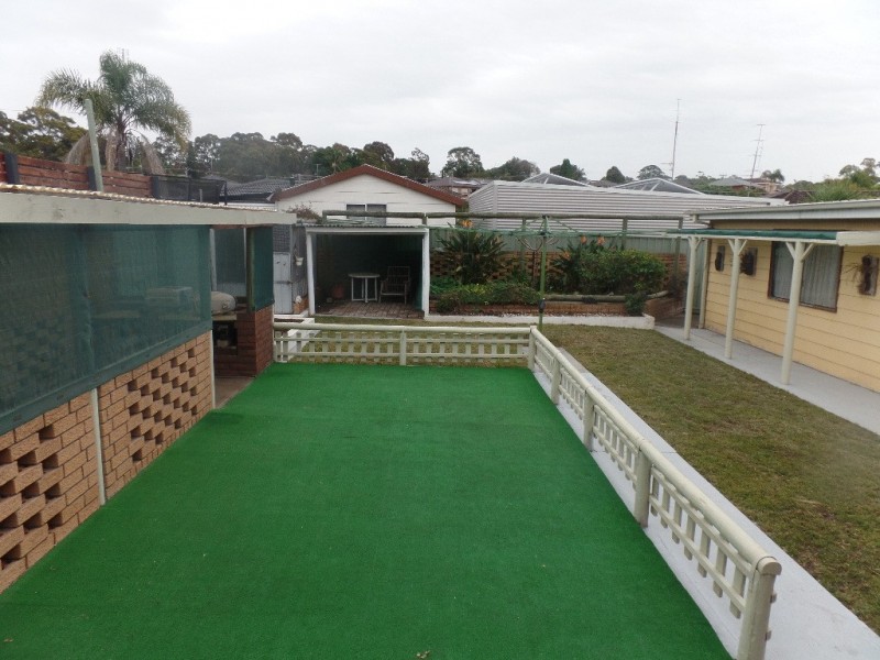 14 Bourke Avenue, Barrack Heights NSW 2528