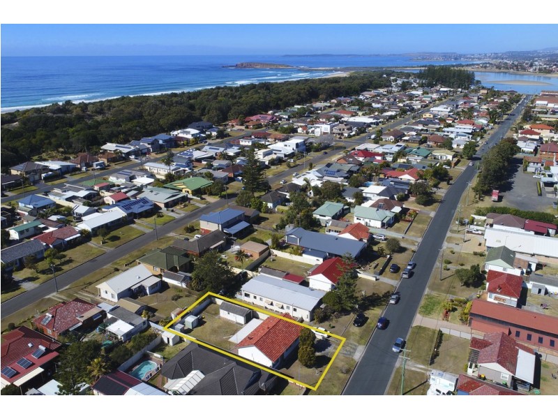 49 Kurrajong, Windang NSW 2528