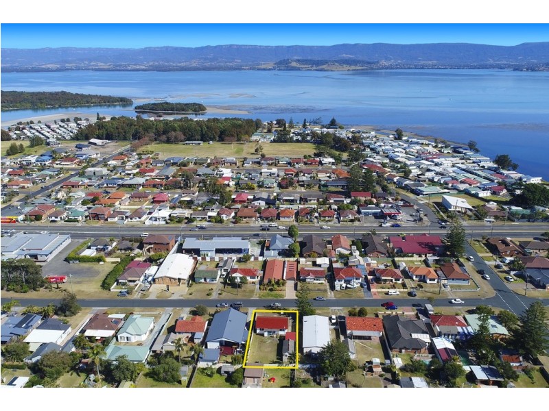 49 Kurrajong, Windang NSW 2528