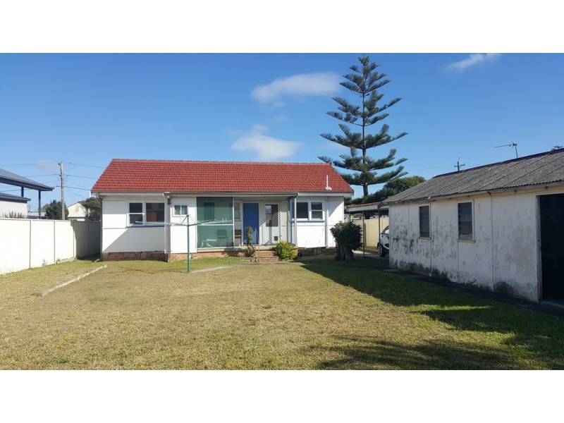 49 Kurrajong, Windang NSW 2528