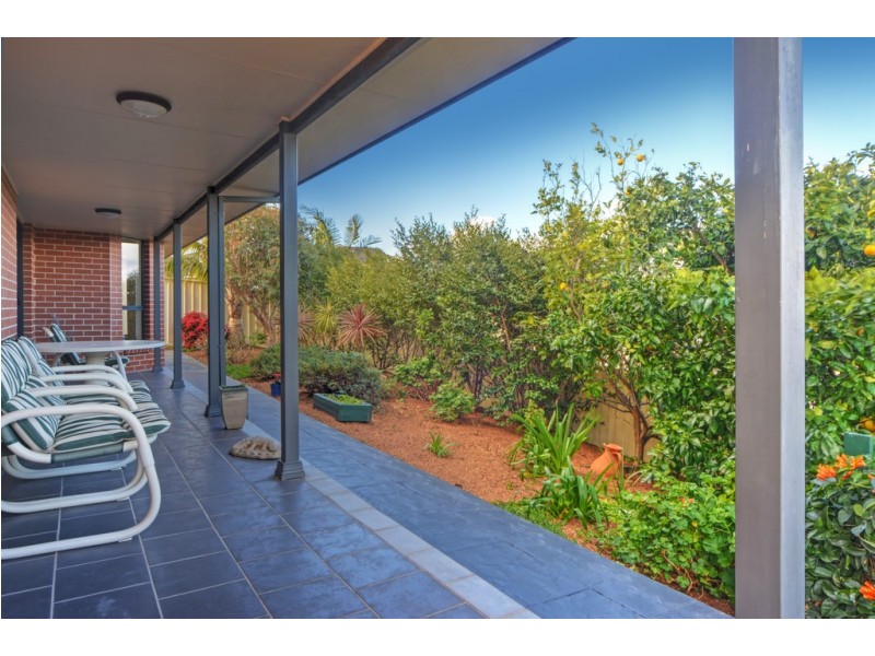 11 Monkhouse Parade, Shell Cove NSW 2529