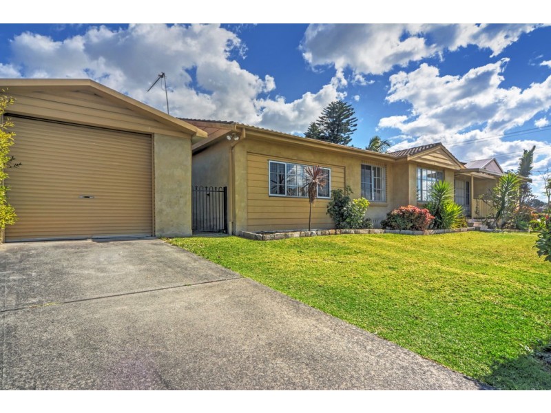 53 Messenger Road, Barrack Heights NSW 2528