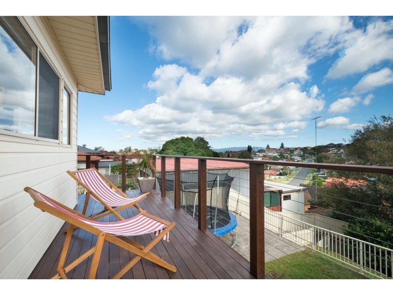 72 Weringa Avenue, Lake Heights NSW 2502