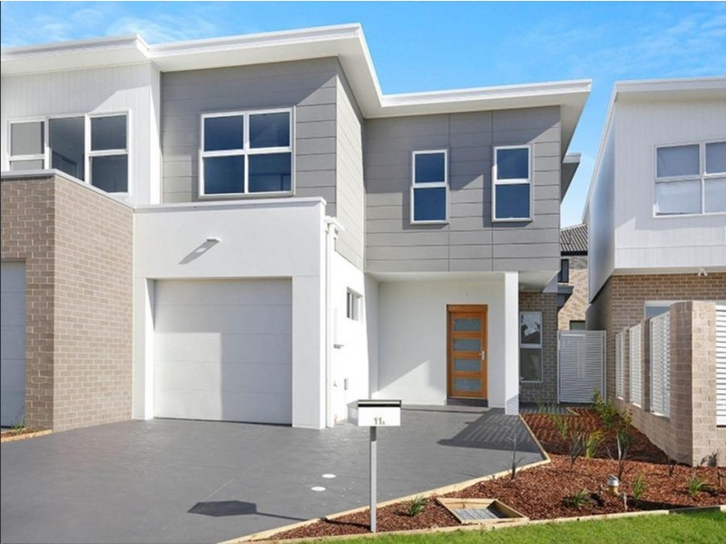 11a Kialoa Circuit, Shell Cove NSW 2529