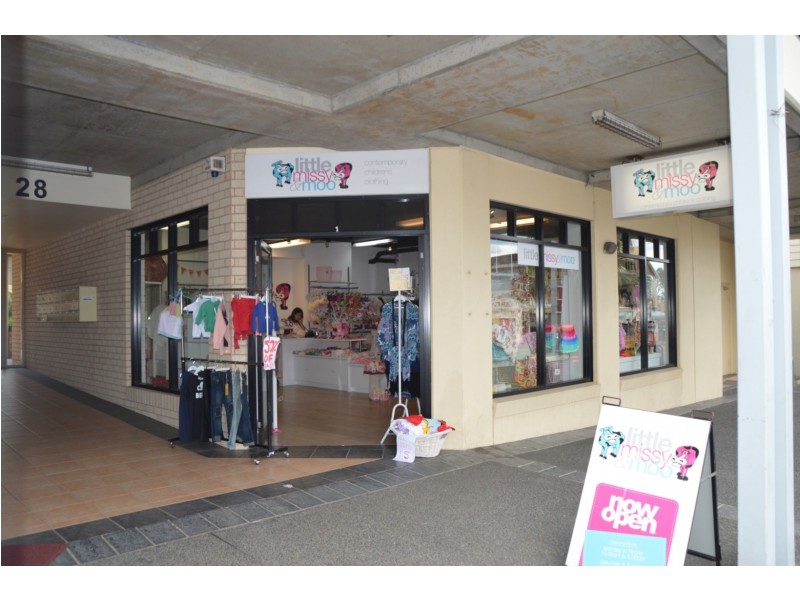 Shop 1/28 Addison St, Shellharbour NSW 2529
