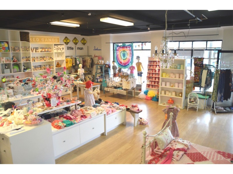 Shop 1/28 Addison St, Shellharbour NSW 2529