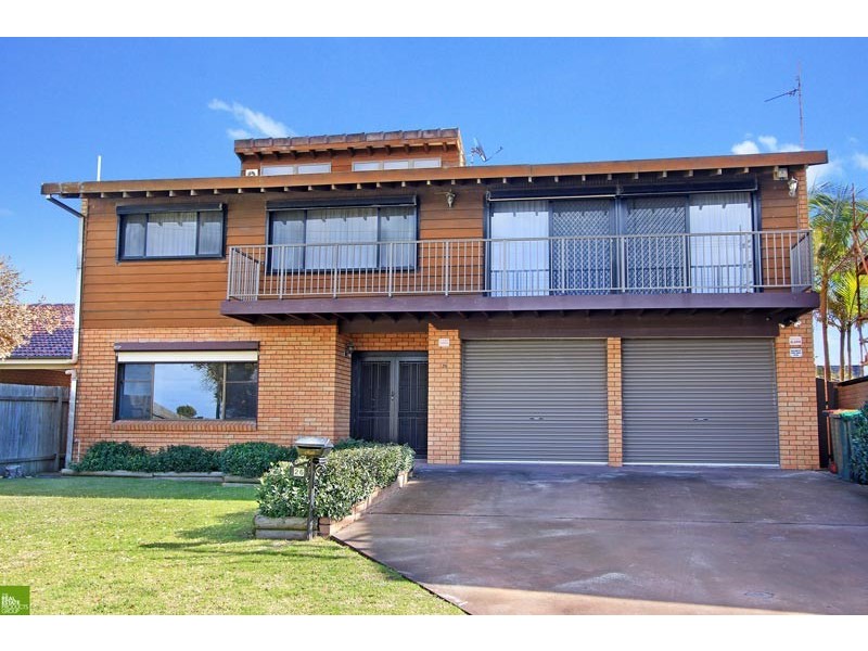 26 Osborne Parade, Warilla NSW 2528