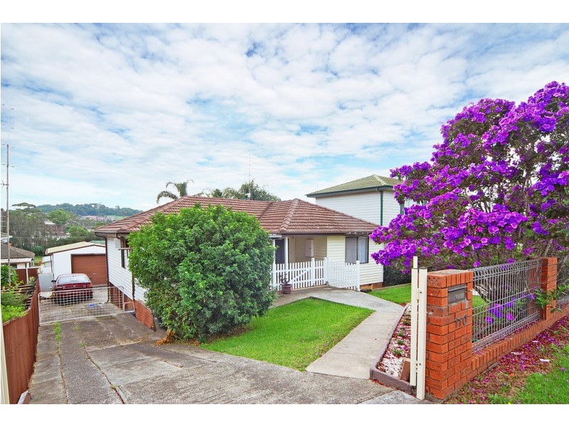 110 Lake Entrance Road, Mount Warrigal NSW 2528