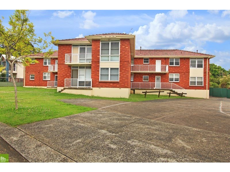 6/16 Towns Street, Shellharbour NSW 2529