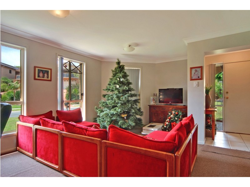 20 Byron Circuit, Flinders NSW 2529