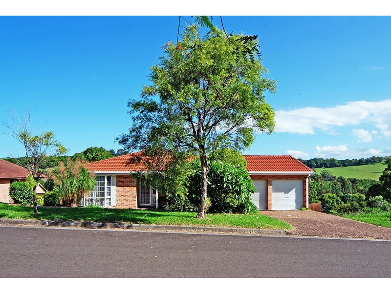 9 Conway Crescent, Blackbutt NSW 2529