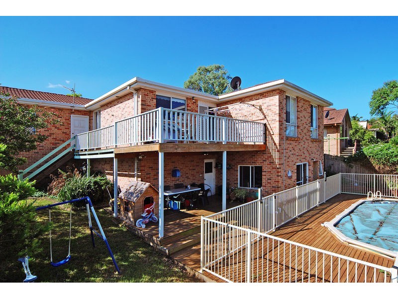 9 Conway Crescent, Blackbutt NSW 2529