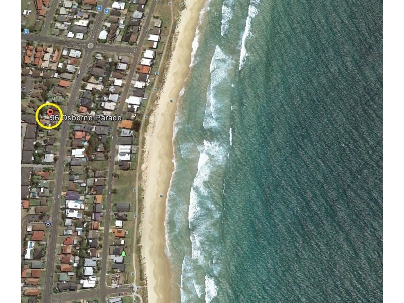96 Osborne Parade, Warilla NSW 2528