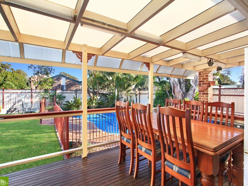 96 Osborne Parade, Warilla NSW 2528