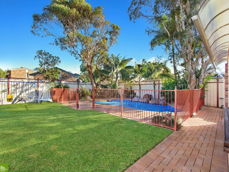 96 Osborne Parade, Warilla NSW 2528