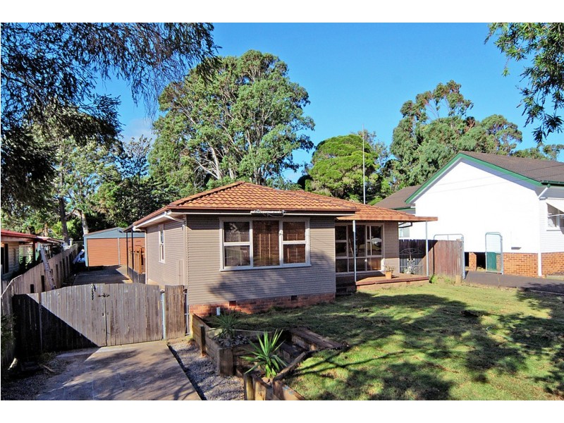 14 Eleanor Avenue, Oak Flats NSW 2529