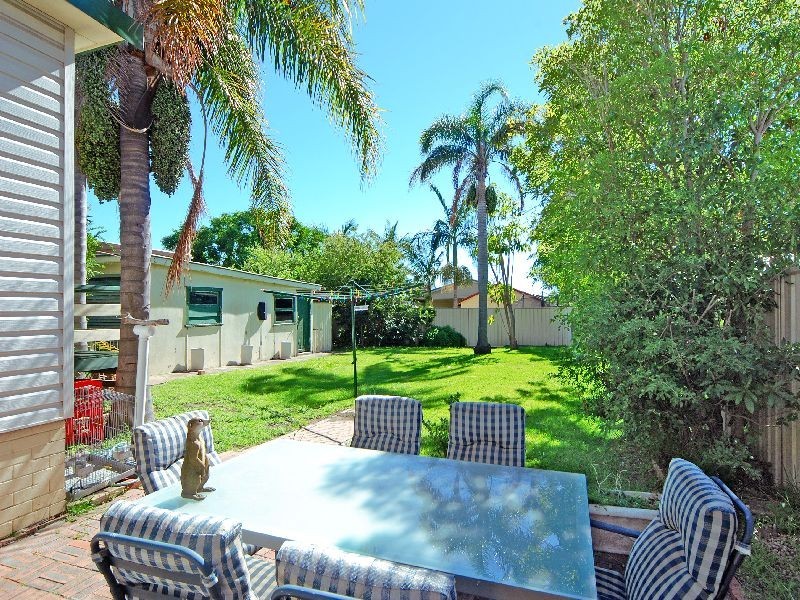 34 McGregor Avenue, Barrack Heights NSW 2528