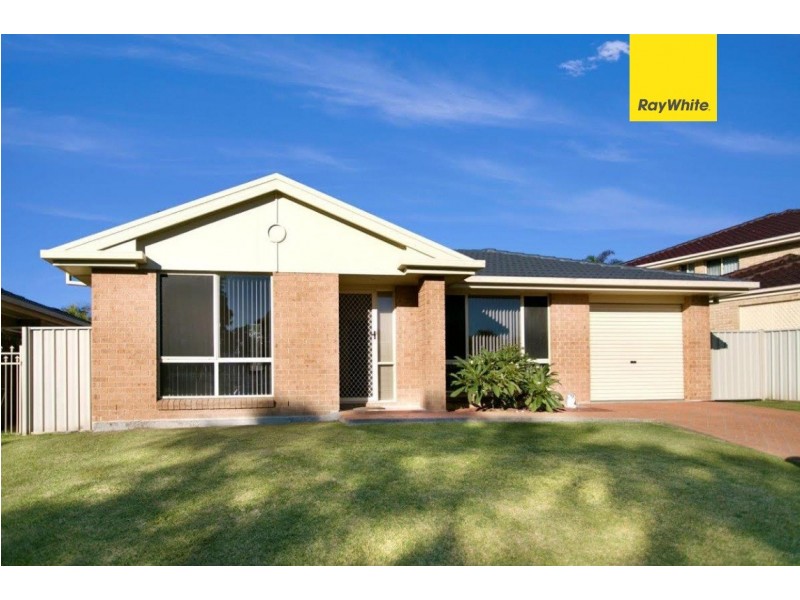 30 Brindabella Drive, Shell Cove NSW 2529