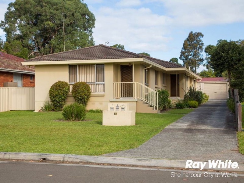 2/57 Parkes St, Oak Flats NSW 2529
