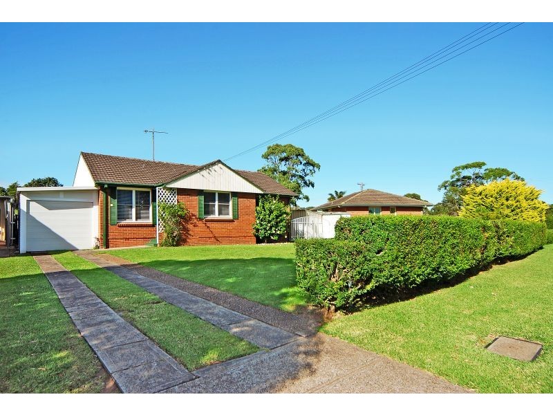 Barrack Heights NSW 2528