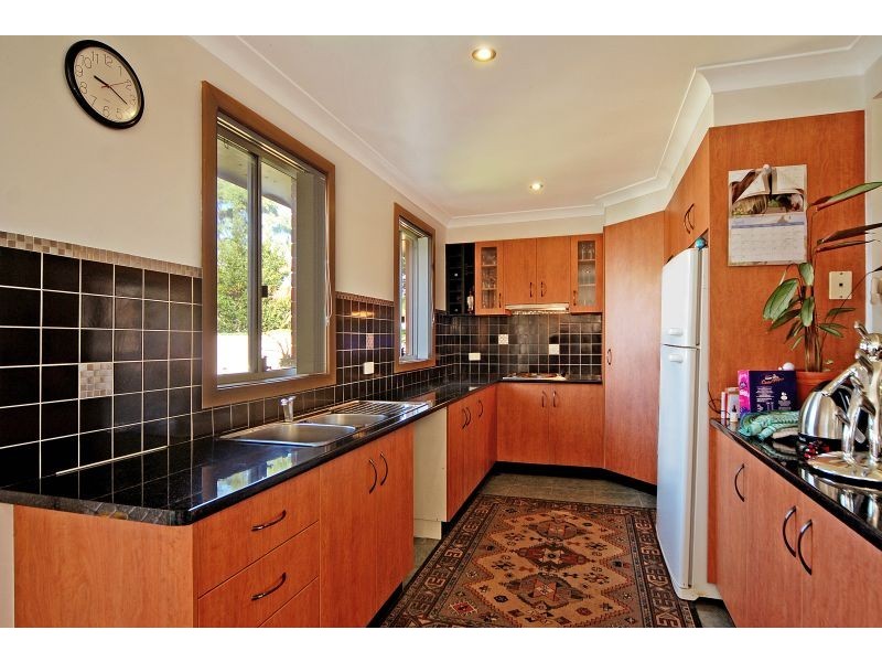 Barrack Heights NSW 2528