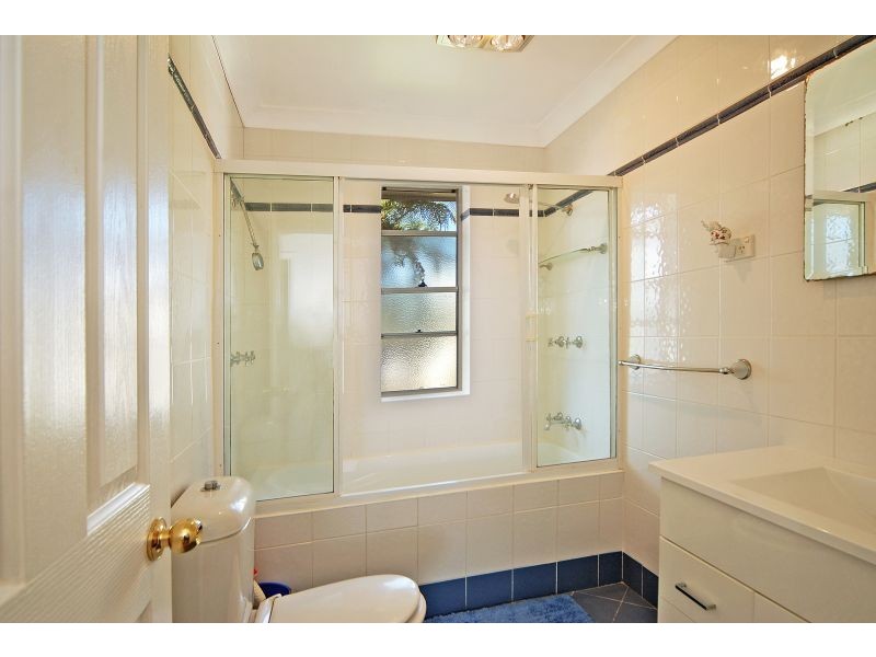 Barrack Heights NSW 2528