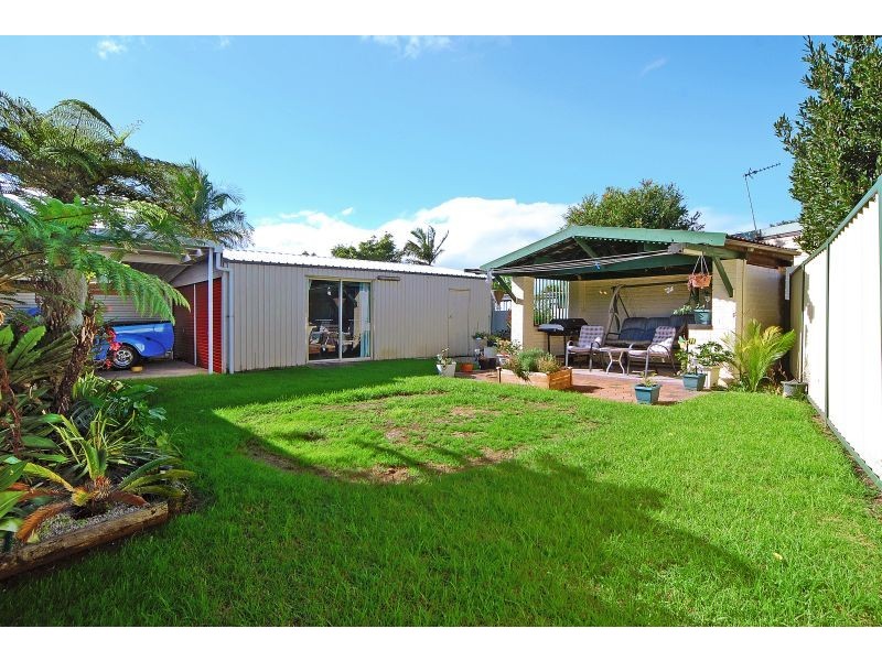 Barrack Heights NSW 2528