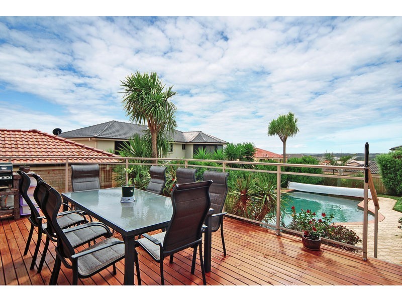 48 Dampier Crescent, Shell Cove NSW 2529
