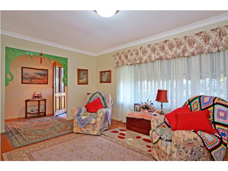 7 Paterson Place, Barrack Heights NSW 2528