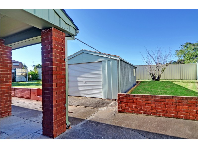 7 Paterson Place, Barrack Heights NSW 2528