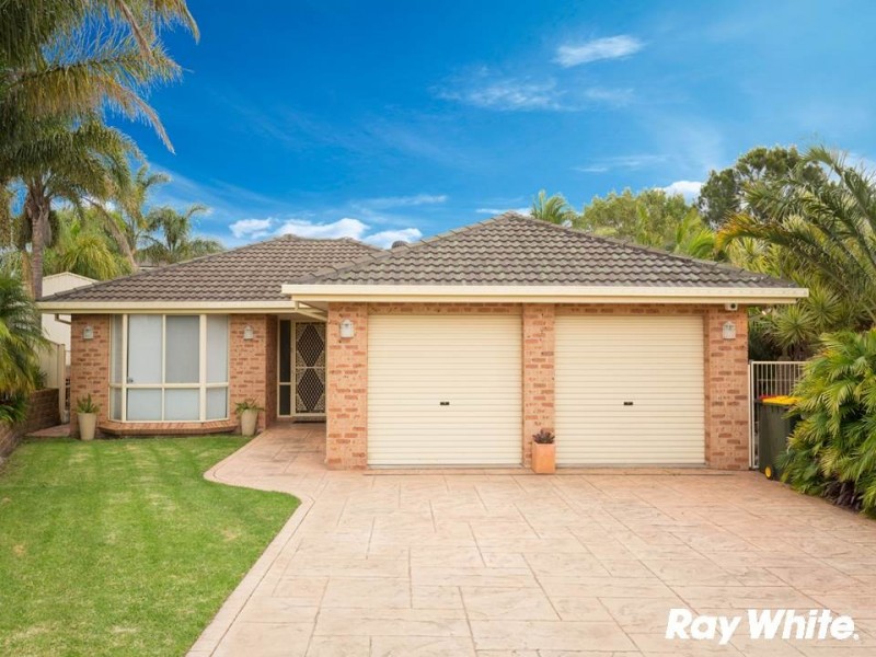 19 Baronda Close, Flinders NSW 2529