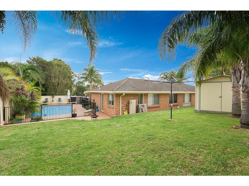 19 Baronda Close, Flinders NSW 2529