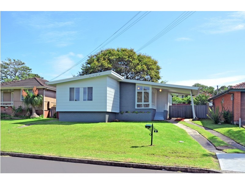 2 O’Reilly Street, Warilla NSW 2528