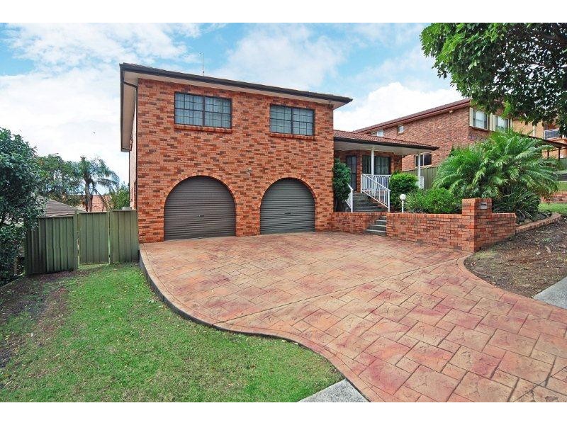 28 Cygnet Avenue, Blackbutt NSW 2529