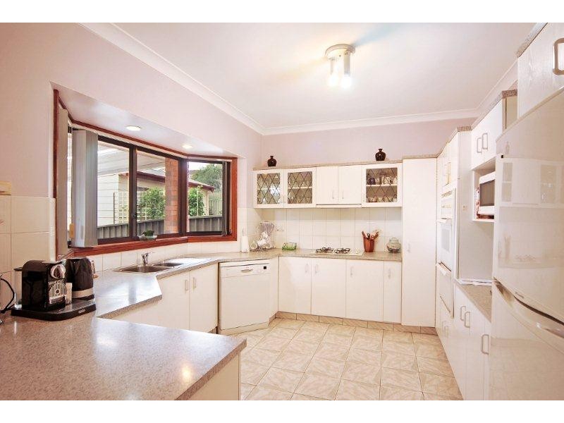 28 Cygnet Avenue, Blackbutt NSW 2529