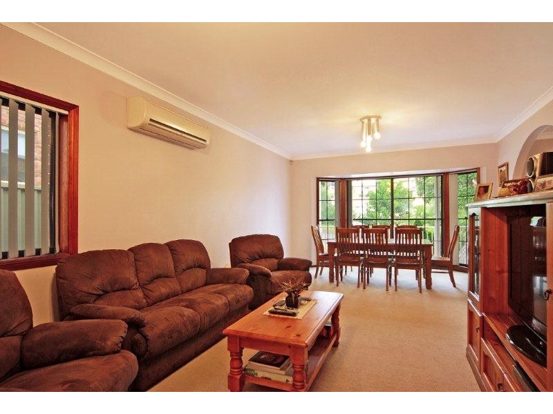 28 Cygnet Avenue, Blackbutt NSW 2529