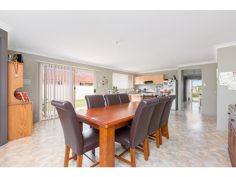 26 Southern Cross Boulevarde, Shell Cove NSW 2529